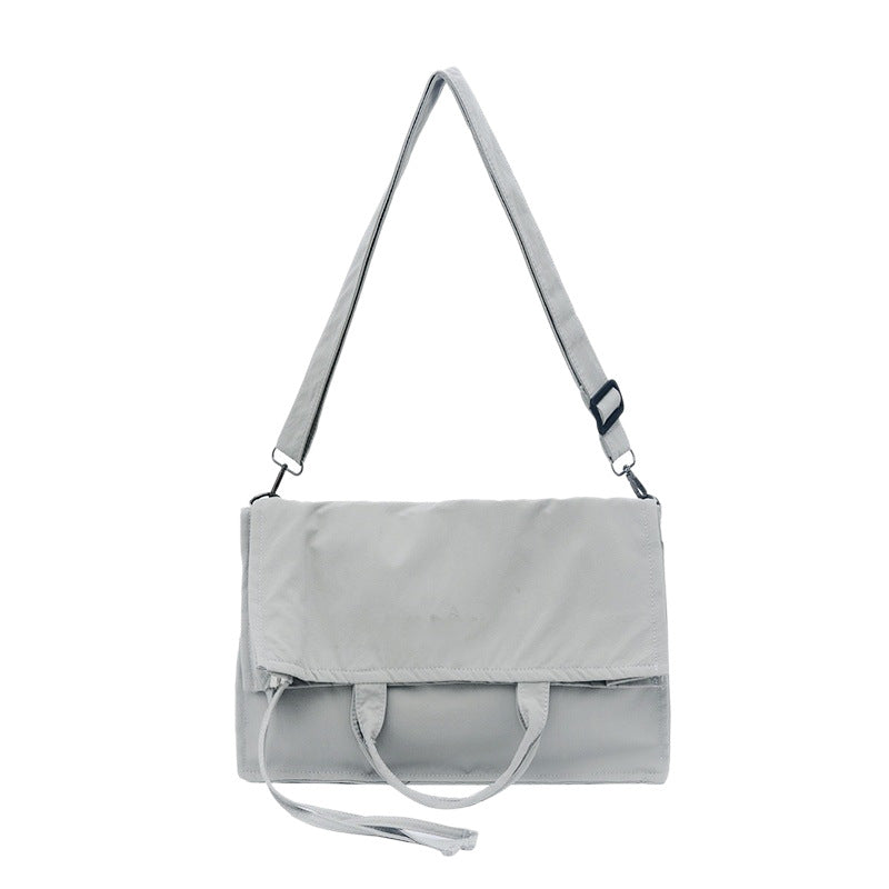 Versatile shoulder bag with adjustable shoulder strap Kalsten