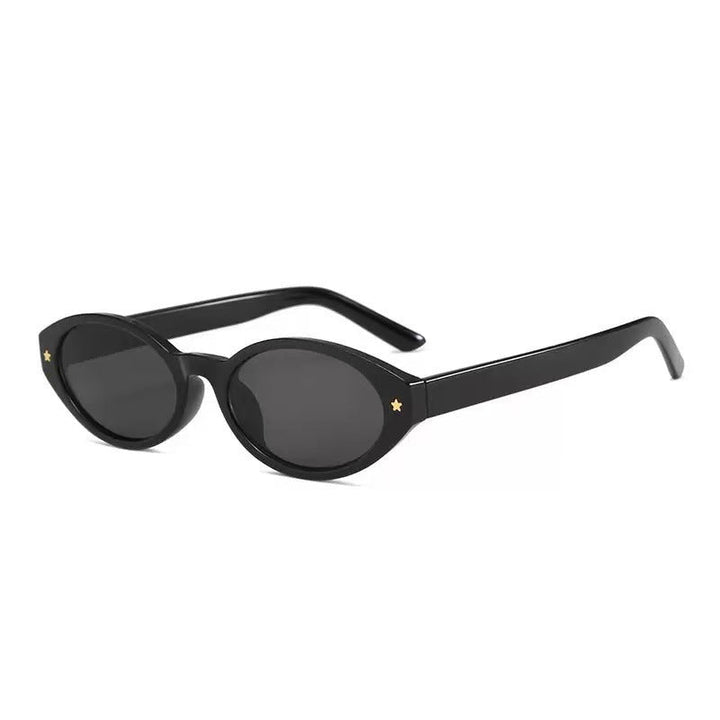 Ladies Cat-Eye Sunglasses with striking frame and modern lenses Kalsten
