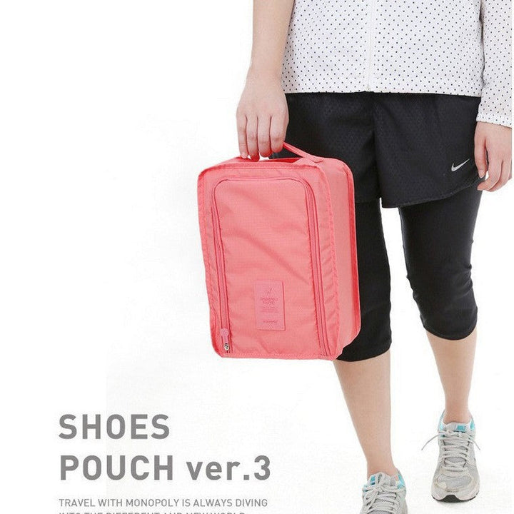 Travel Accessory Storage Organizer Kalsten