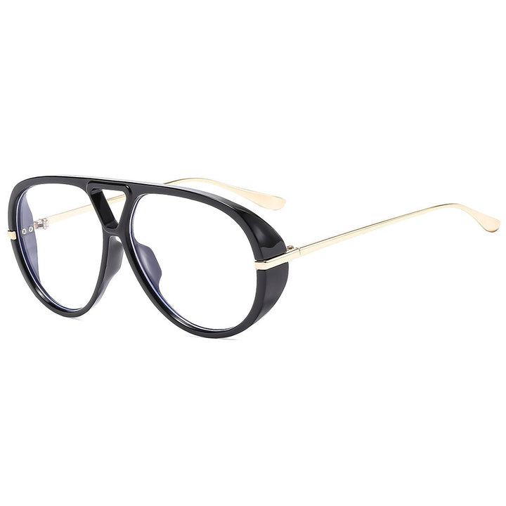 Women's oversized fashion glasses Kalsten