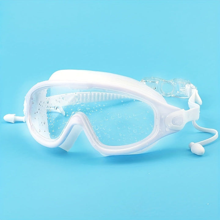High-quality swimming goggles with anti-fog and UV protection Kalsten