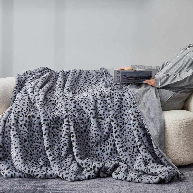 Women Cozy and Stylish Blanket Kalsten