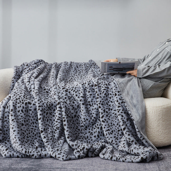 Women Cozy and Stylish Blanket Kalsten