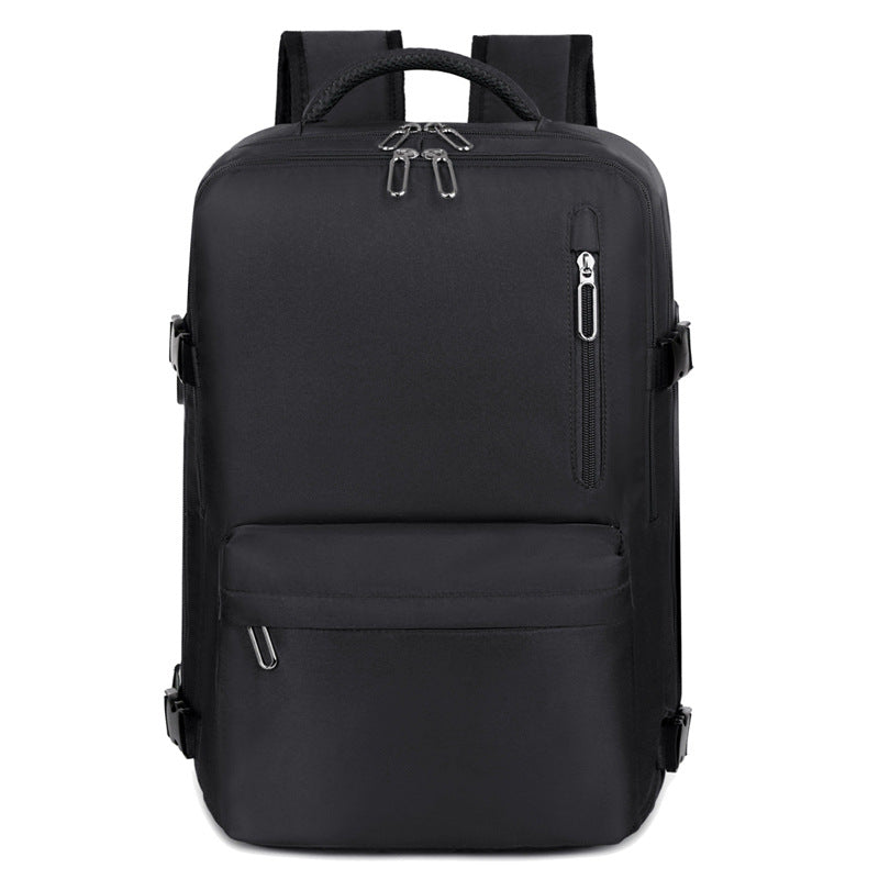 Durable Multi-Compartment Travel Backpack Kalsten