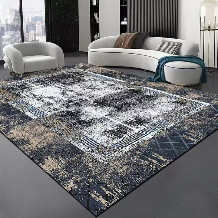 Home Decor Luxury Area Rug Kalsten