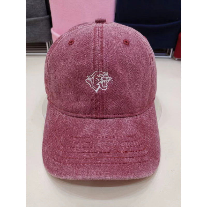 Women's Classic Cotton Baseball Cap Kalsten