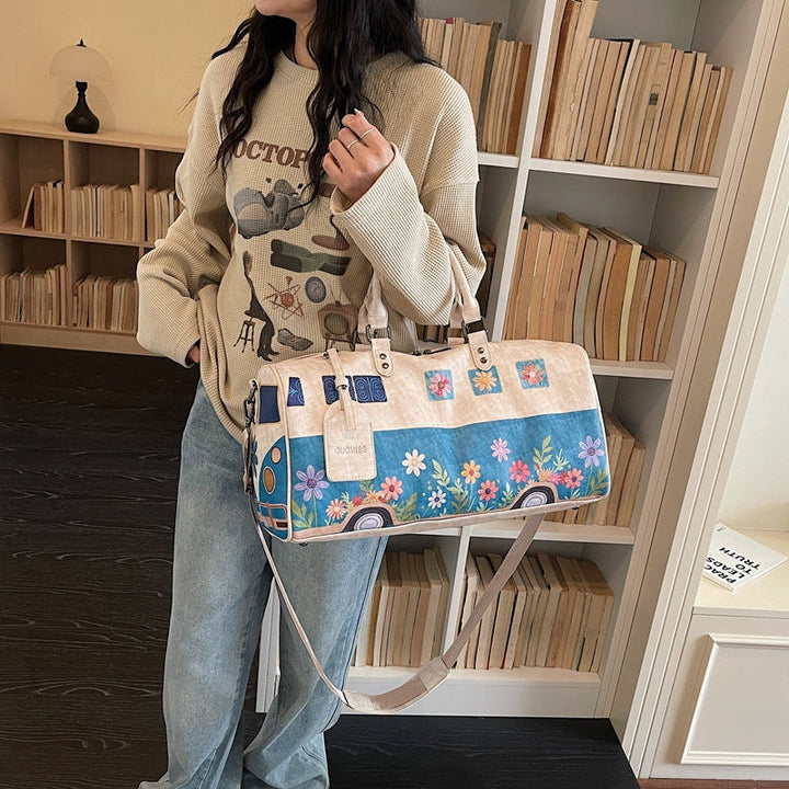 Fashionable Travel Bag Kalsten