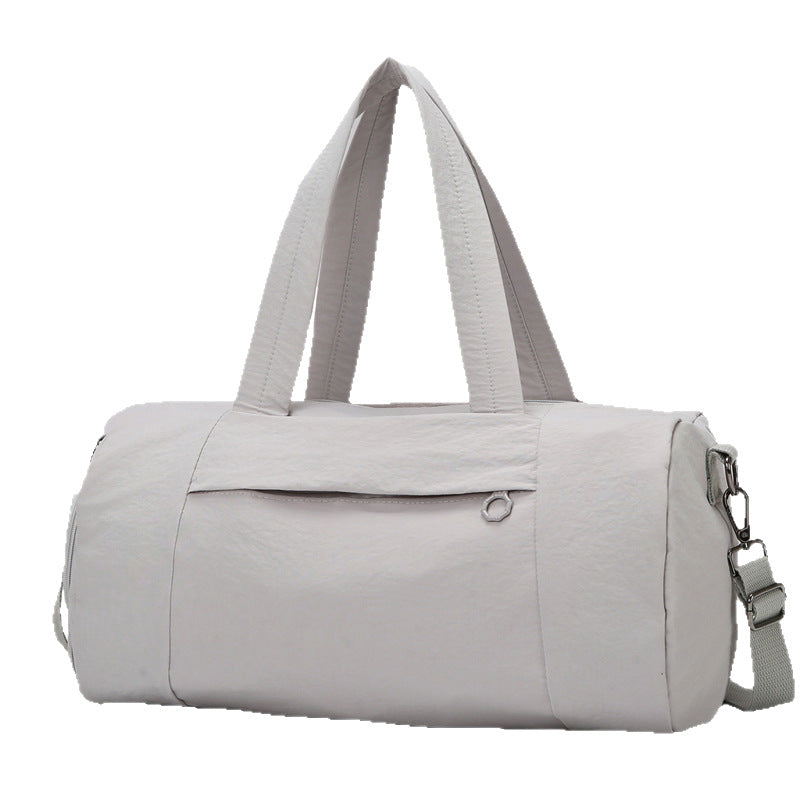 Stylish leisure bag Kalsten