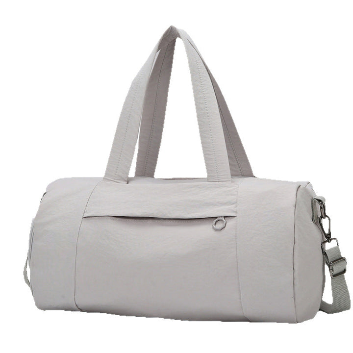 Stylish leisure bag Kalsten