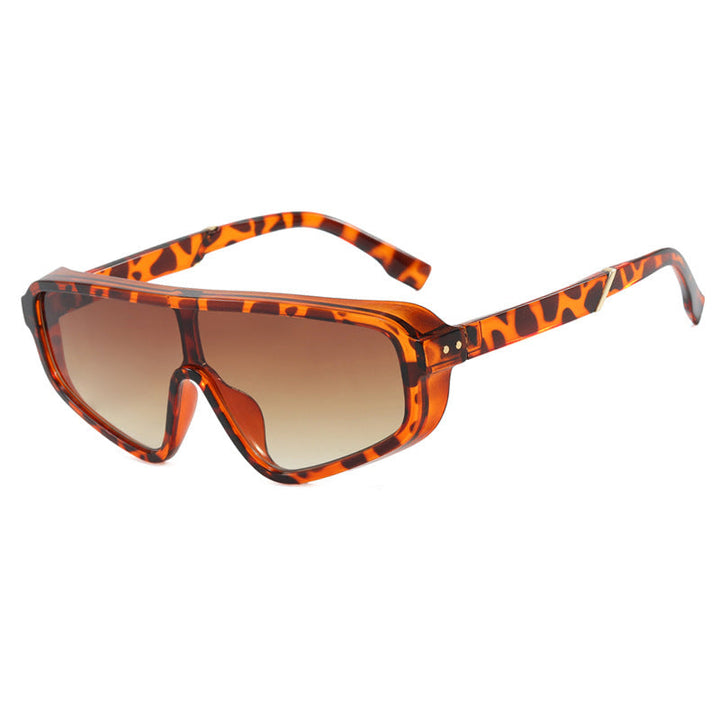 Women's Sports Sunglasses with Large Field of Vision and UV Protection Kalsten