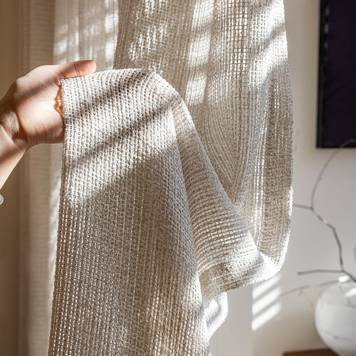 Natural Fiber Texture Kalsten