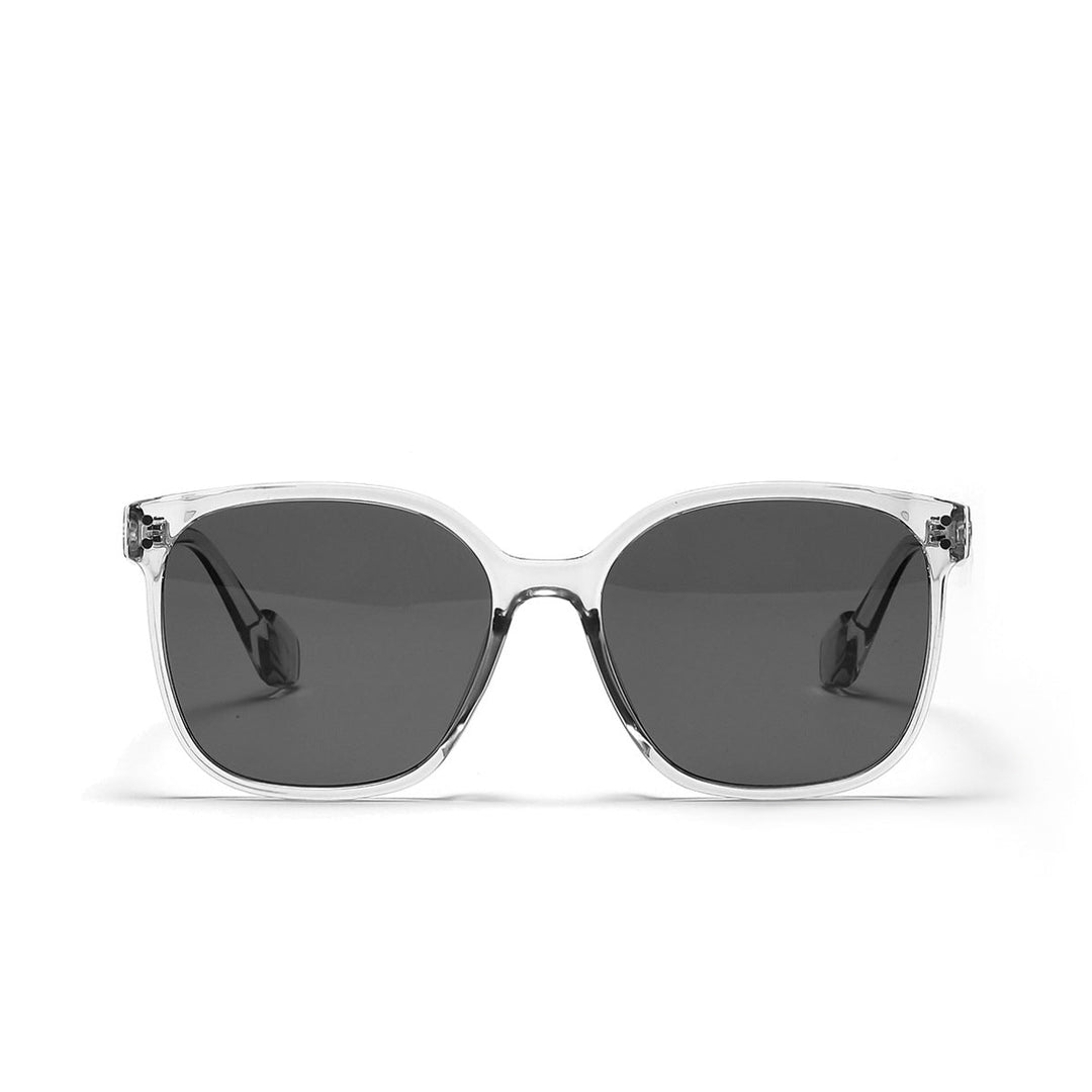 Women's sunglasses with a stylish tortoiseshell frame and UV protection Kalsten