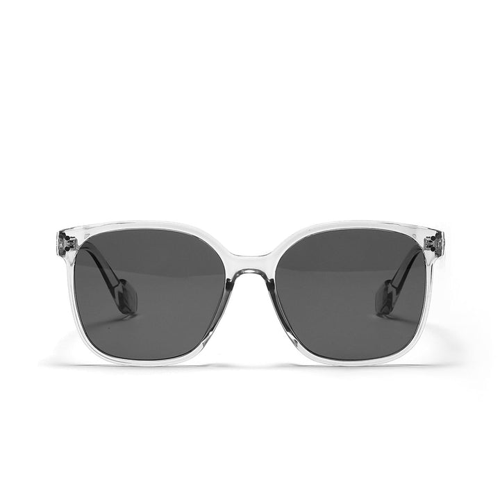 Women's sunglasses with a stylish tortoiseshell frame and UV protection Kalsten