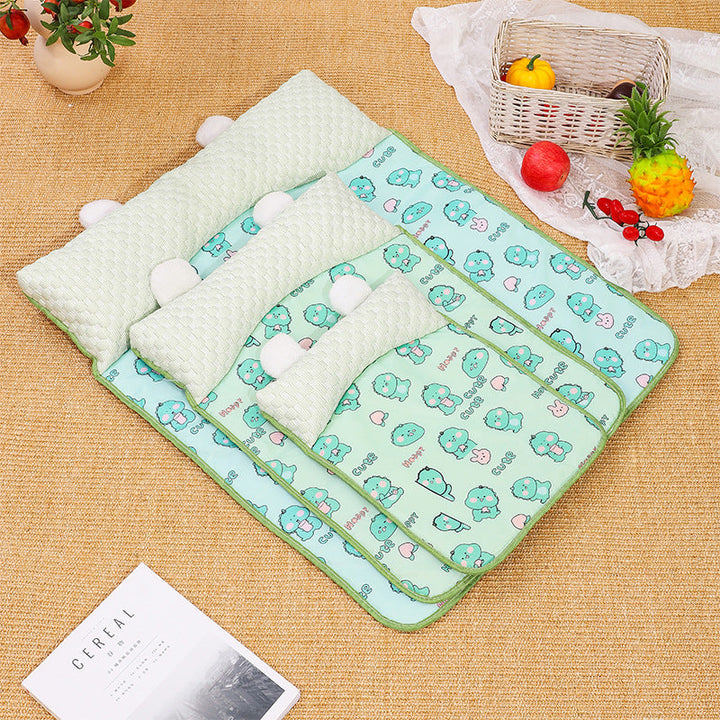 Unisex Cozy and Fun Pet Blanket Kalsten