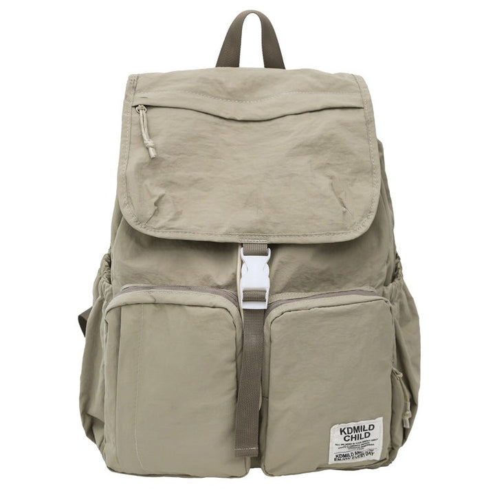 Adventure-Ready Hiking School Backpack Kalsten