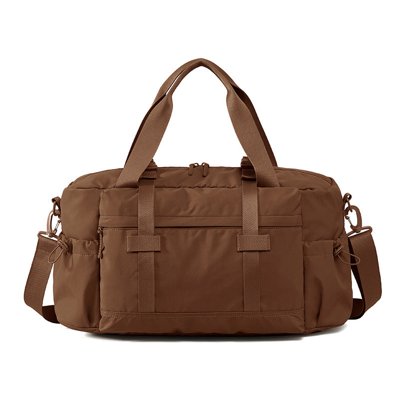 Men's versatile outdoor travel bag Kalsten