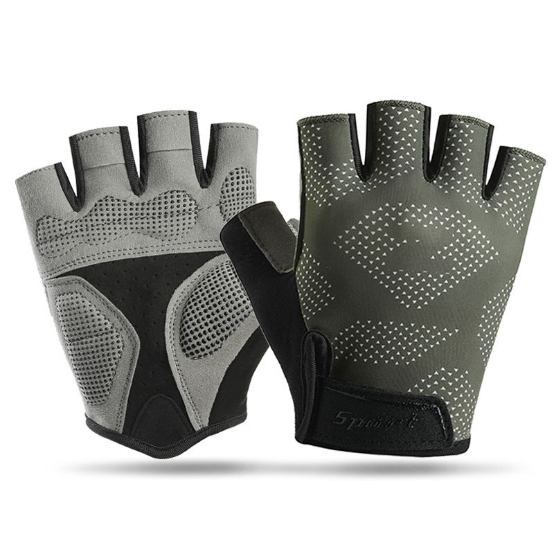Women's Training Gloves with Ergonomic Design and Non-Slip Palm Kalsten