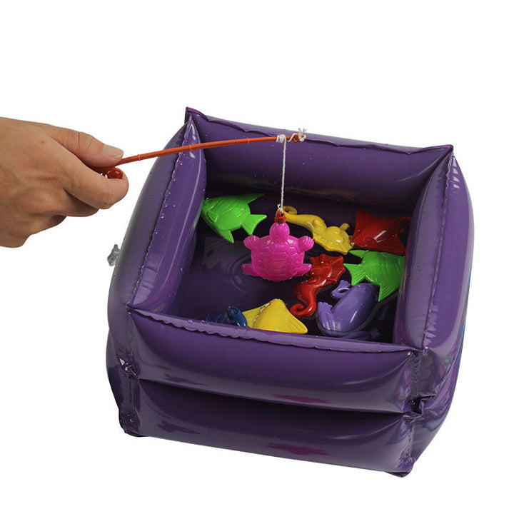 Unisex Angel toy set Kalsten