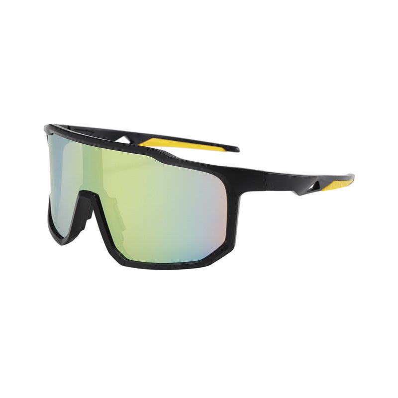 Men's High-Performance Sports Sunglasses Kalsten