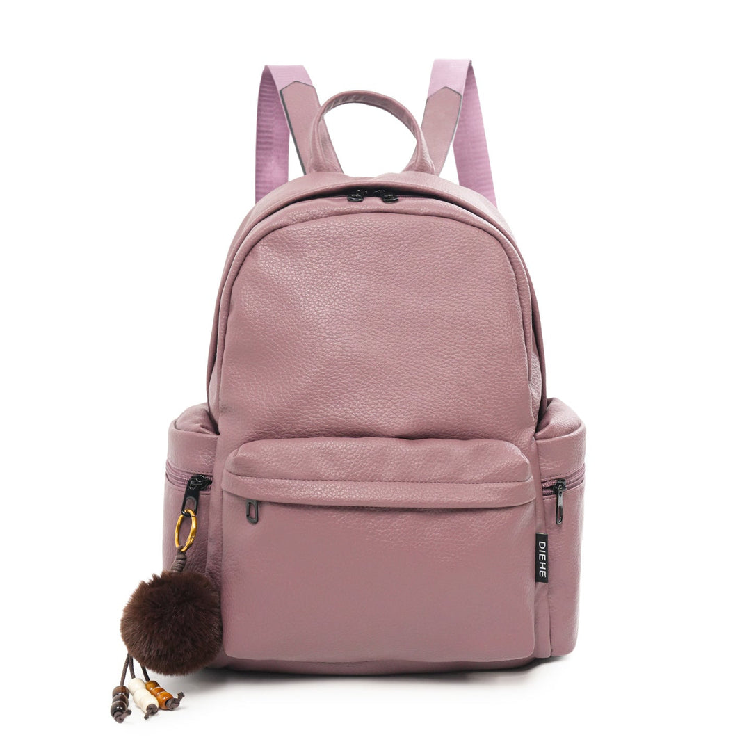 Casual High-Quality School Backpack Kalsten