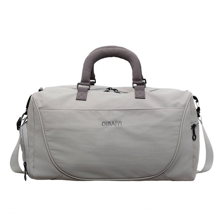 Women's Practical and Durable Sports Duffle Bag Kalsten