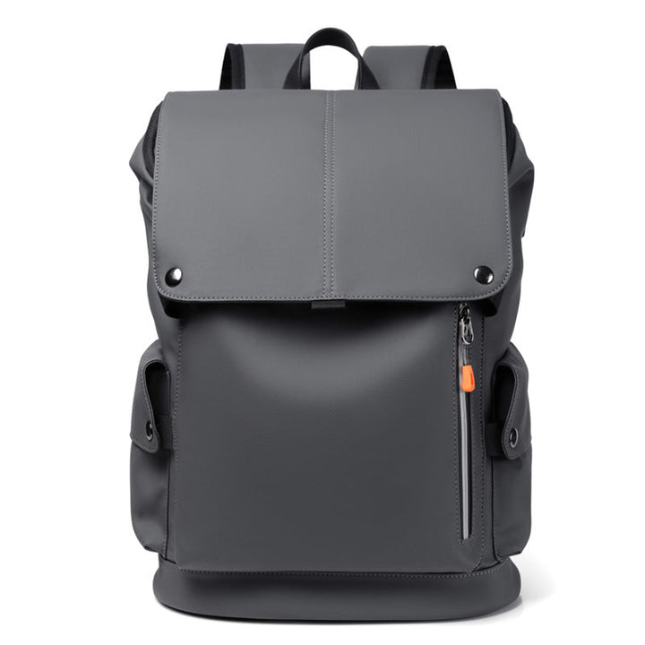 More modern backpack with multiple compartments and customizable design Kalsten
