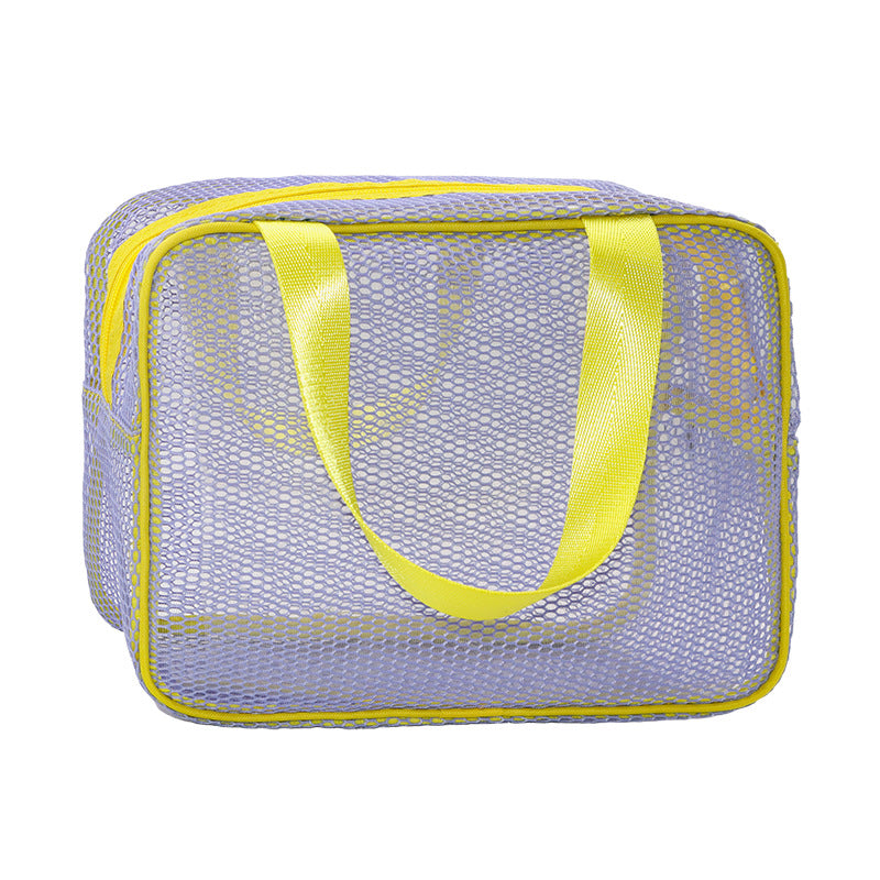 Mesh Tote Bag Kalsten