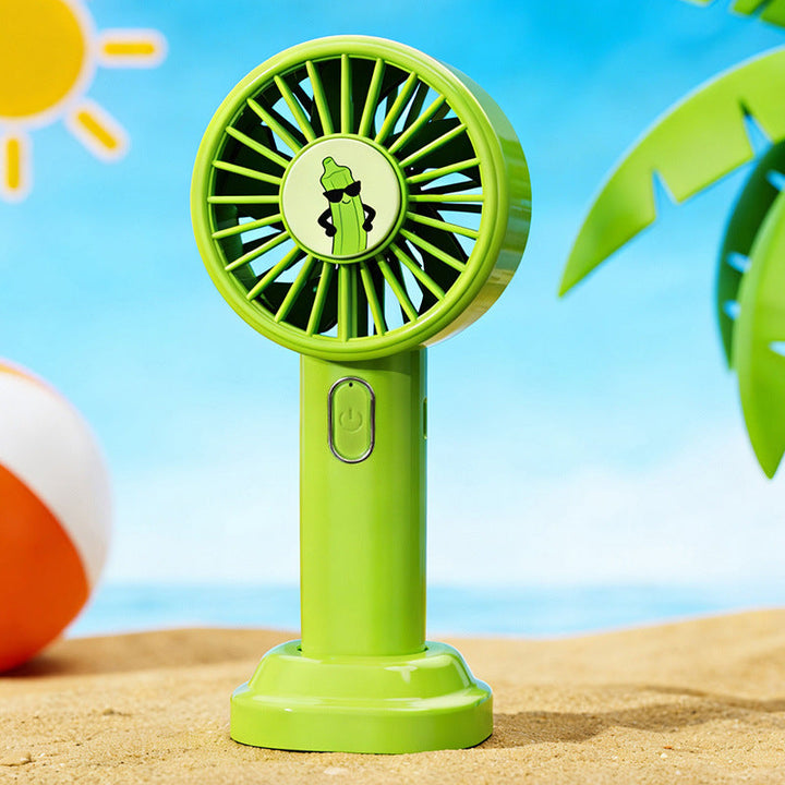 Hand fan Kalsten