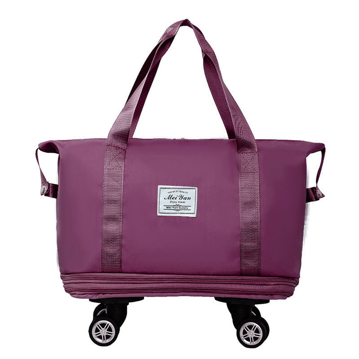 Multifunctional Rolling Bag Kalsten