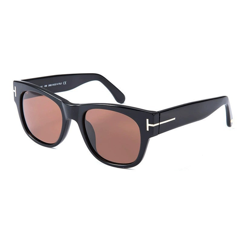 Women's sunglasses with striking design Kalsten