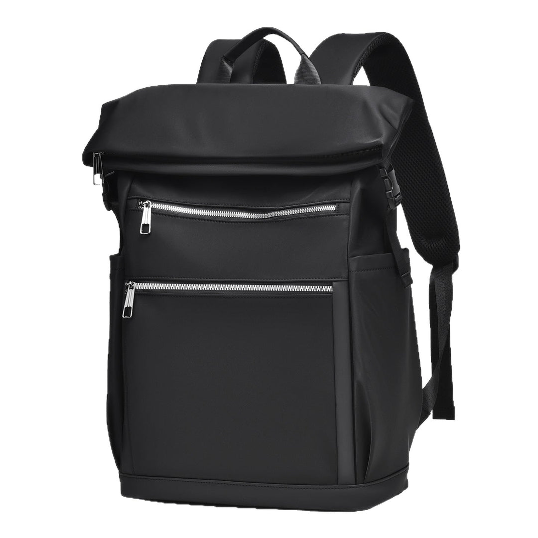 Roll-Top Waterproof Adventure Backpack Kalsten