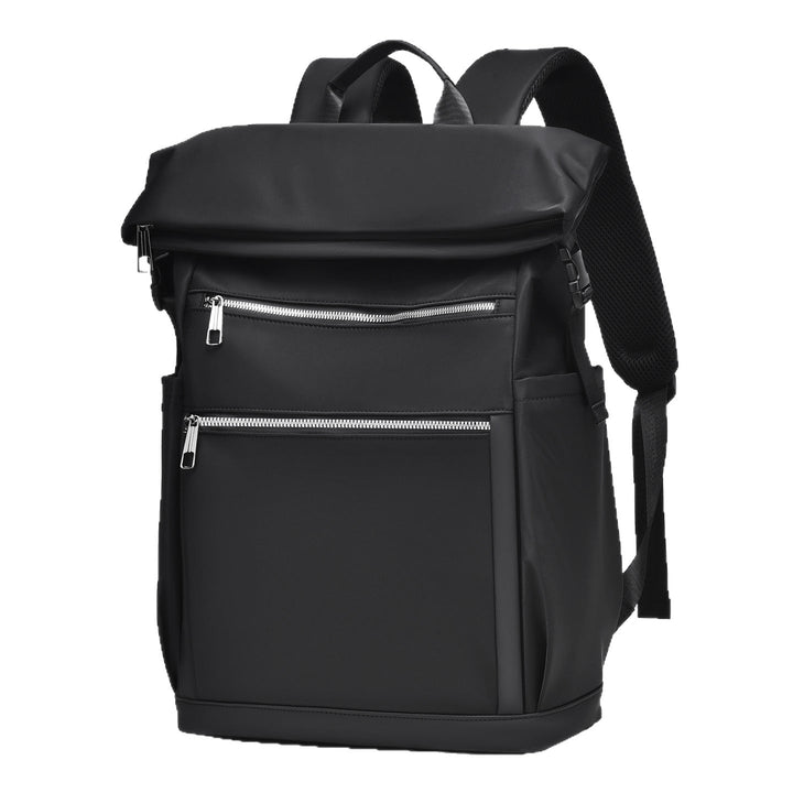 Roll-Top Waterproof Adventure Backpack Kalsten