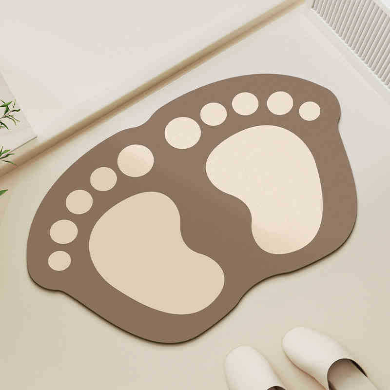 Bath Mat Kalsten
