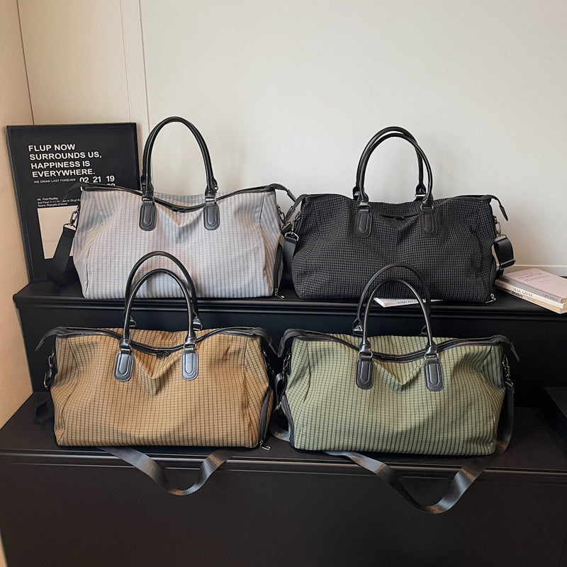 Versatile Travel Duffle Bag Kalsten