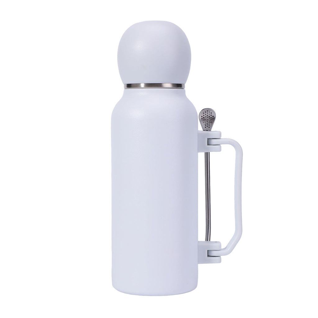 Unisex Insulated Thermos Bottle Kalsten