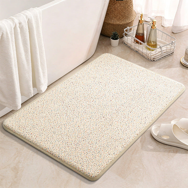 Anti-Slip Bathroom Mat
