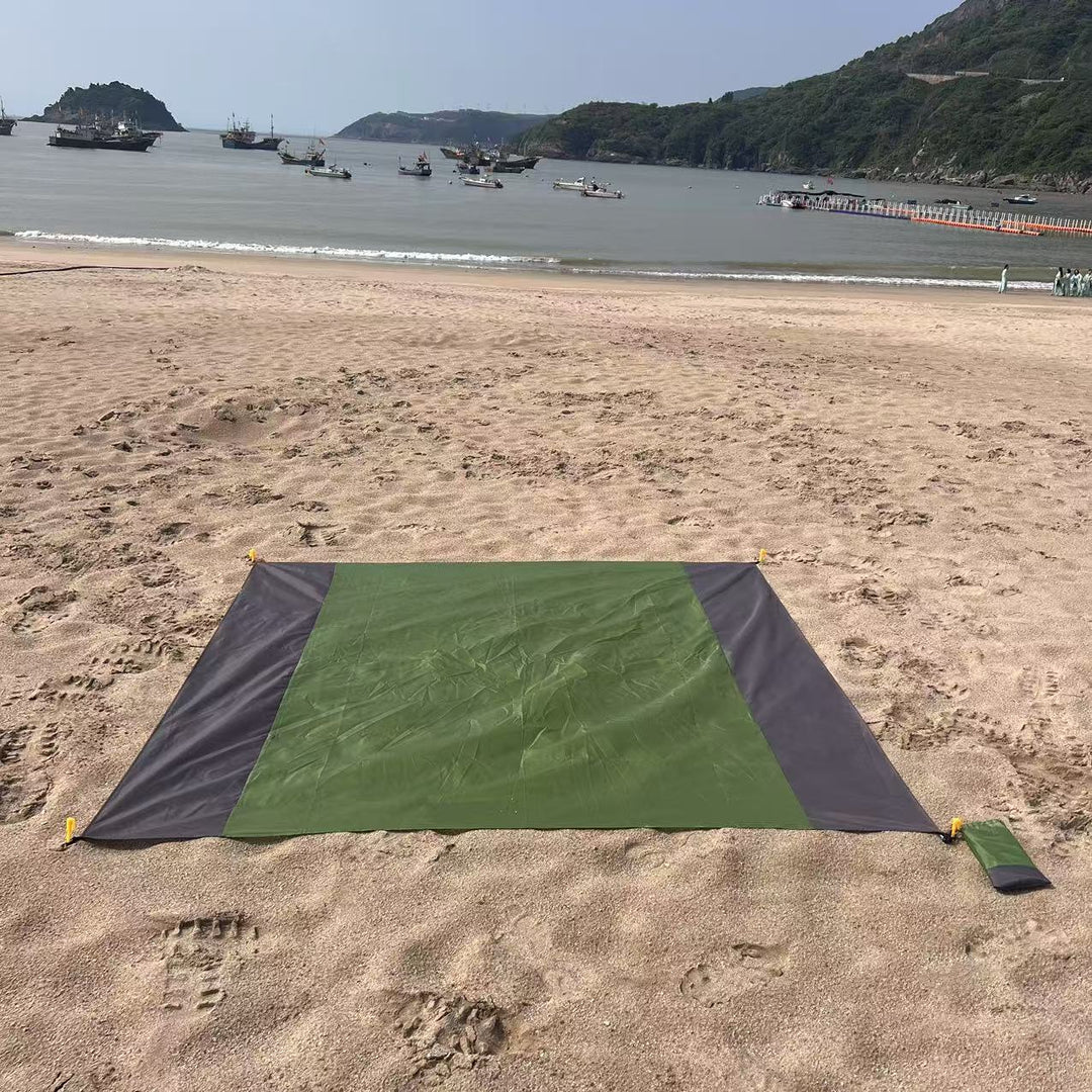 WoLarge Beach Towel Kalsten