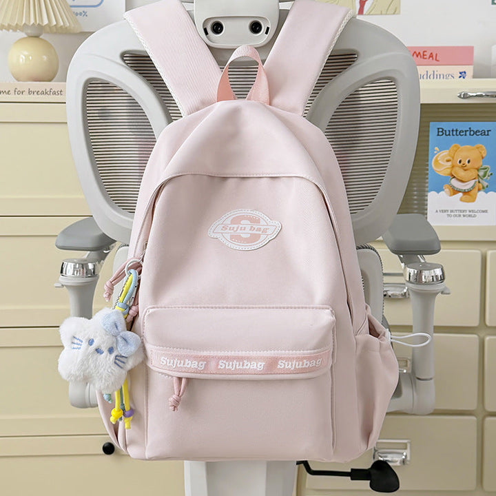 Casual Mini Backpack