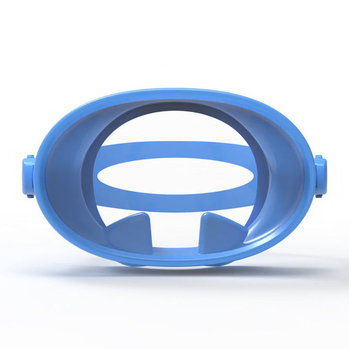 Innovative diving mask with ergonomic design and anti-fog technology Kalsten