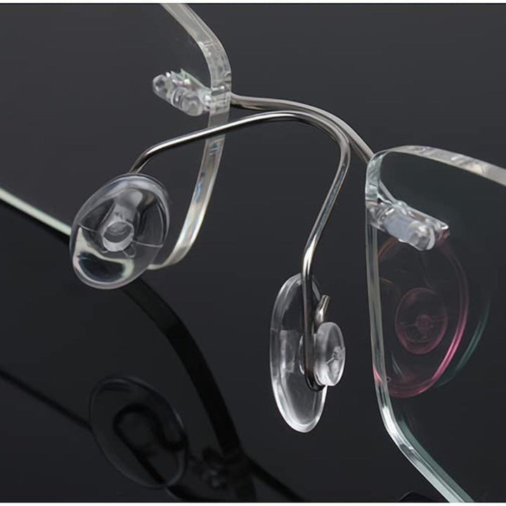 Premium Soft Silicone Glasses Grip Pads Kalsten