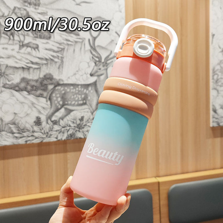 Women's Sports Water Bottle Kalsten