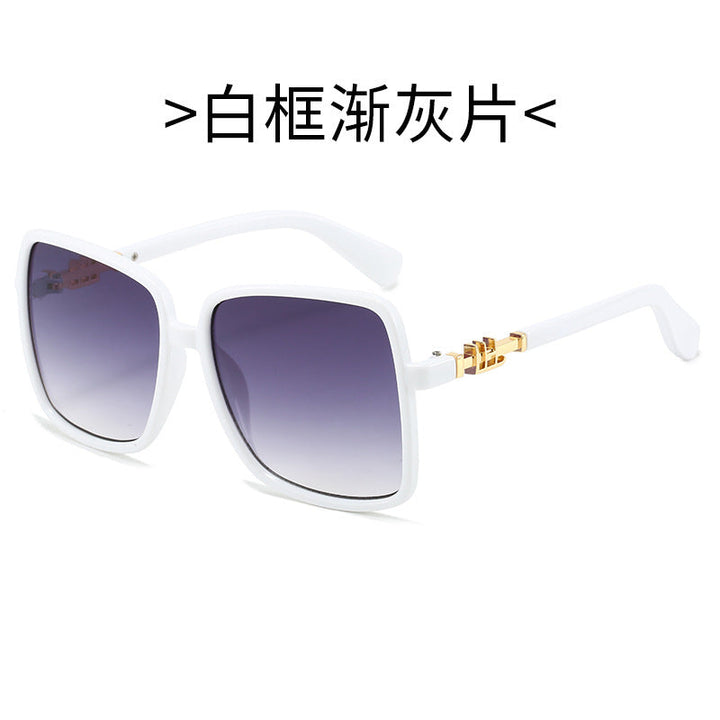 Women's Fashion Sunglasses with Unique Gradient Kalsten