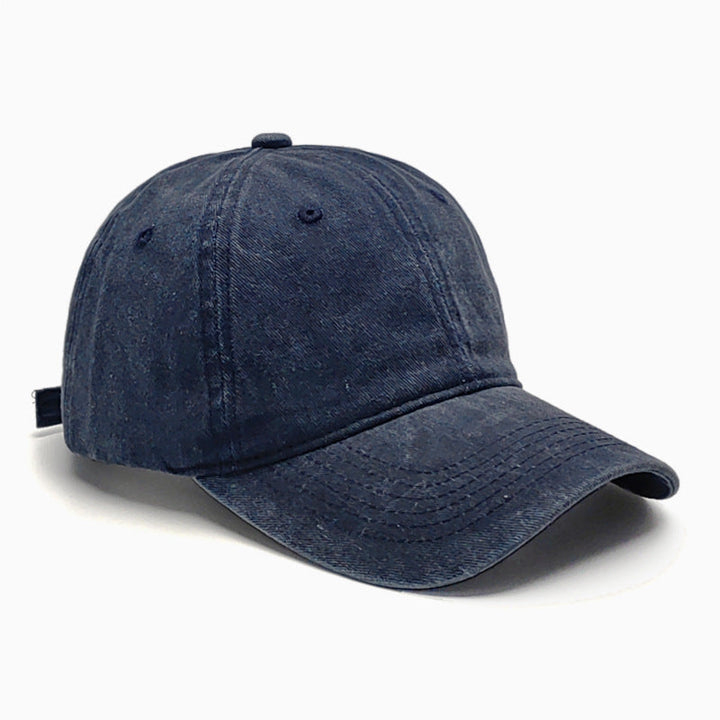 Women Vintage Cotton Cap with Soft Velvet Fabric Kalsten