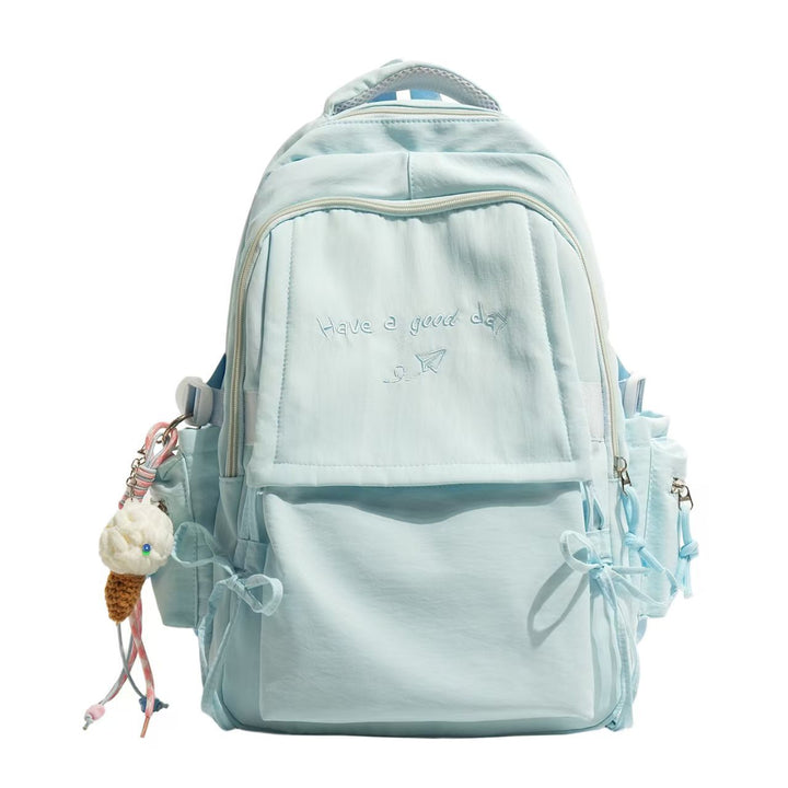 Multi-Functional Casual Day Backpack Kalsten