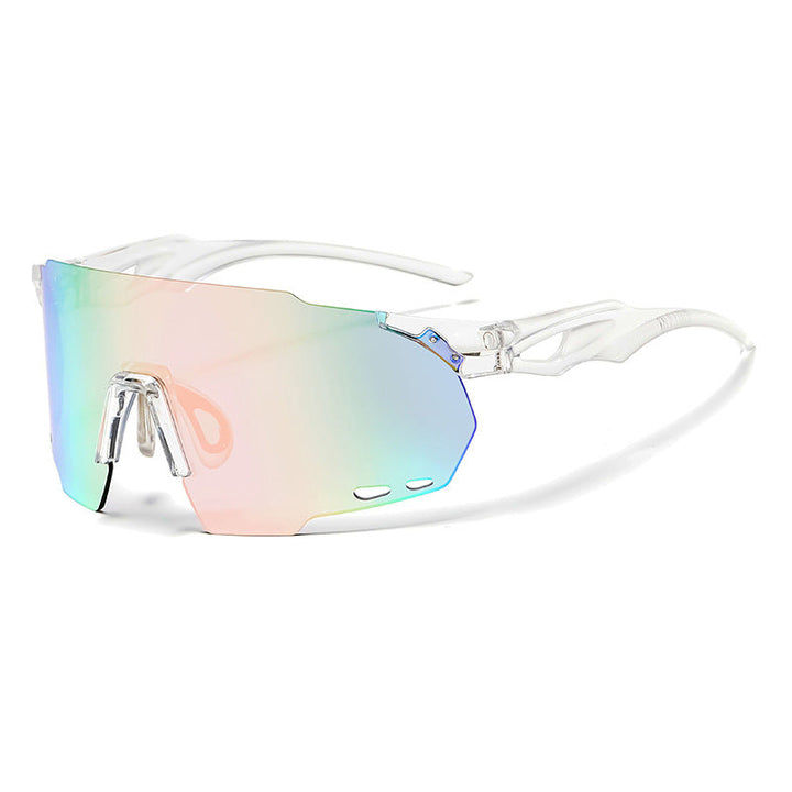 Men's Advanced Sports Performance Sunglasses Kalsten
