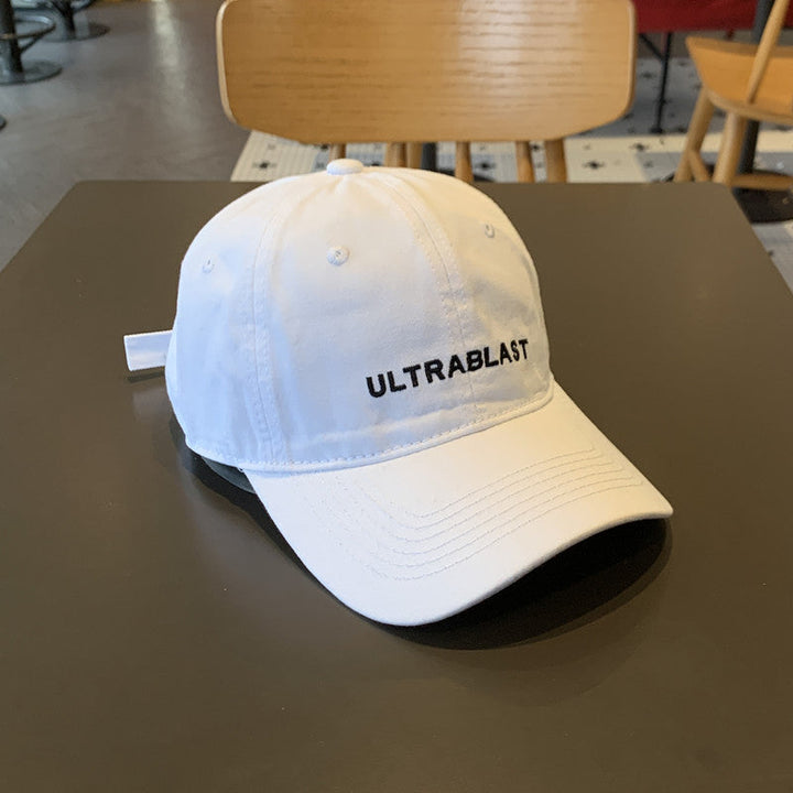 Unisex Relaxed Fit Sports Cap Kalsten