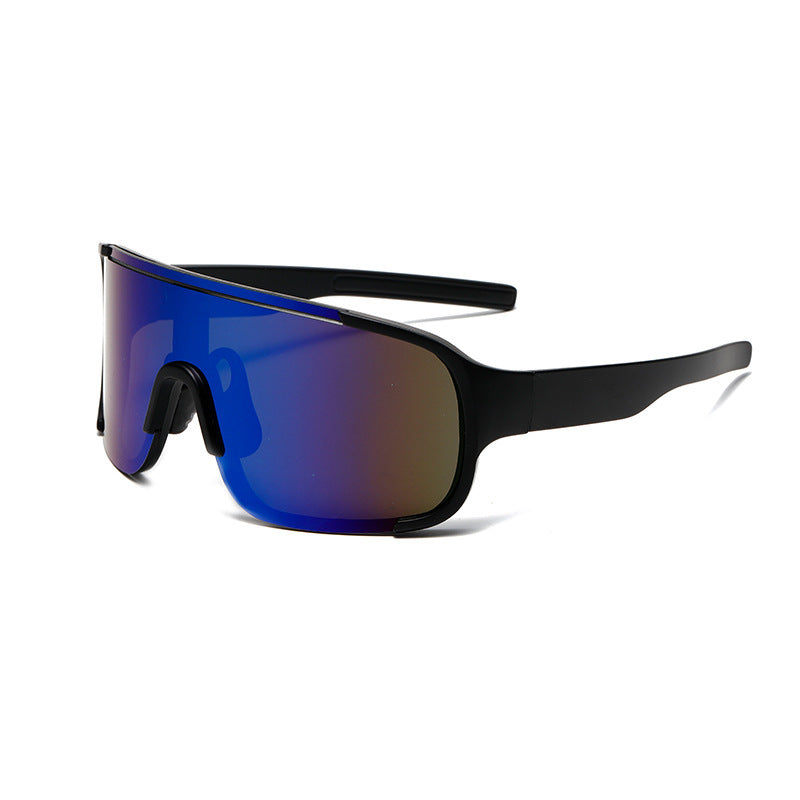 Women's sporty safety glasses with ergonomic design Kalsten