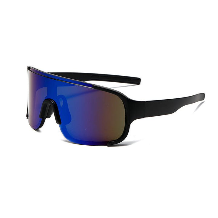 Women's sporty safety glasses with ergonomic design Kalsten