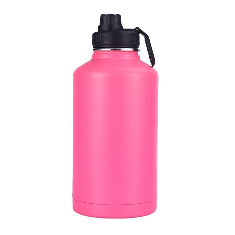 Unisex Insulated Water Bottle Kalsten