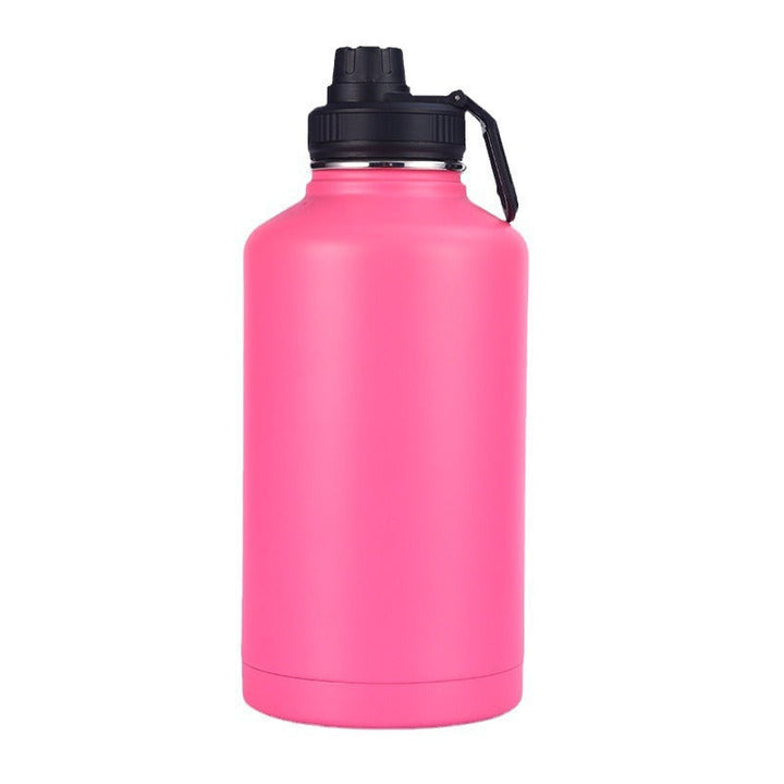 Unisex Insulated Water Bottle Kalsten